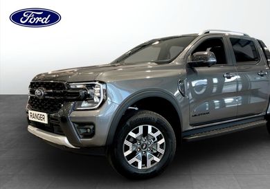 Ford Ranger, 2026