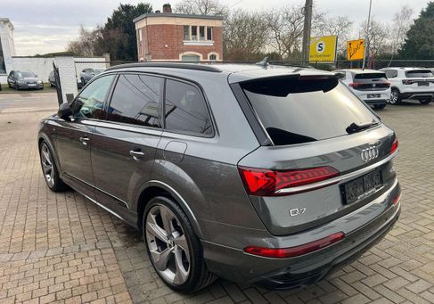 Audi Q7, 2020 3