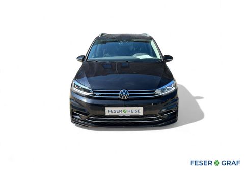 Volkswagen Touran, 2024