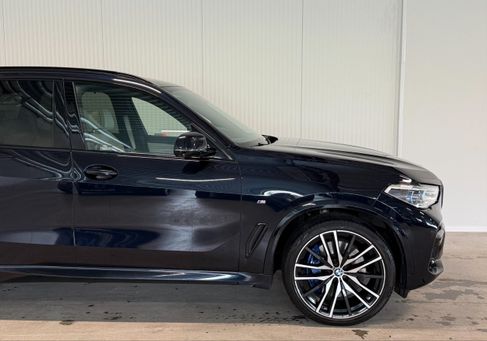 BMW X5, 2019