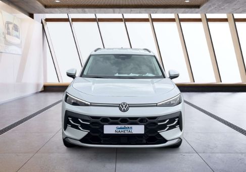 Volkswagen T-Roc, 2025
