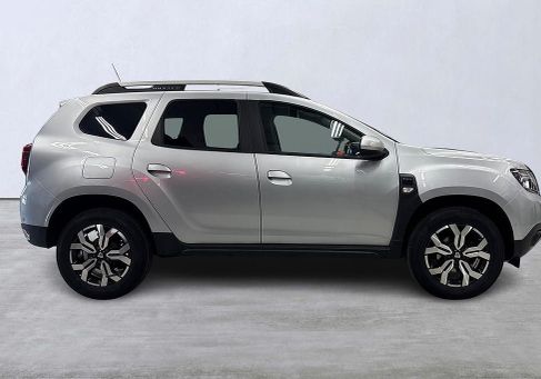 Dacia Duster, 2022
