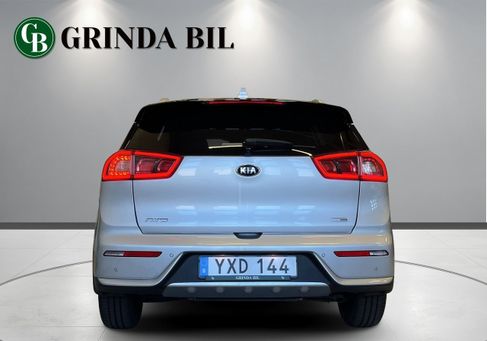 Kia Niro, 2019 3