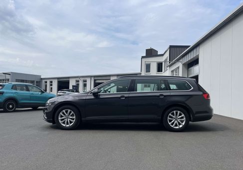 Volkswagen Passat Variant, 2021 2