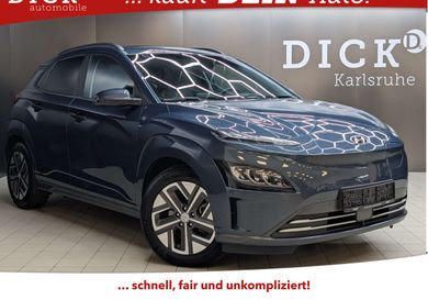 Hyundai Kona, 2023