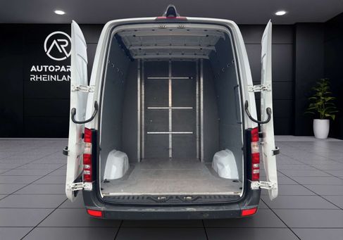 Mercedes-Benz Sprinter, 2017