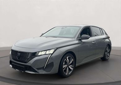 Peugeot 308, 2024