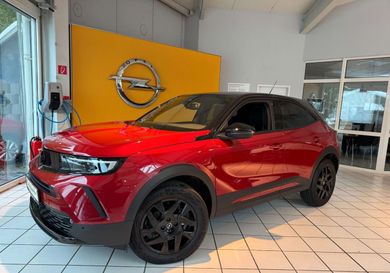 Opel Mokka, 2022