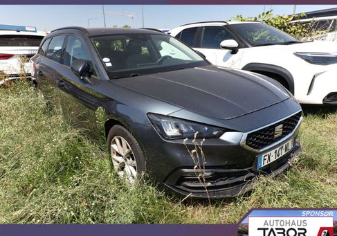 Seat Leon, 2020