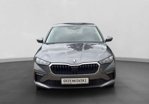 Skoda Scala, 2024