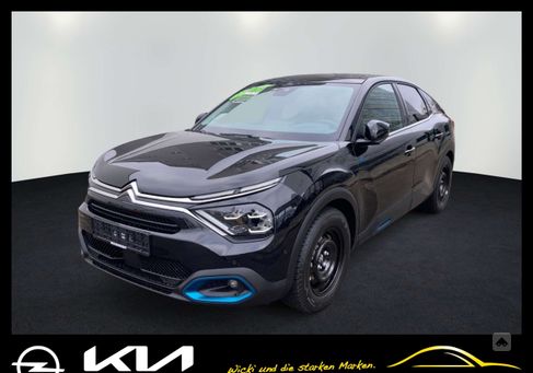 Citroën C4, 2023