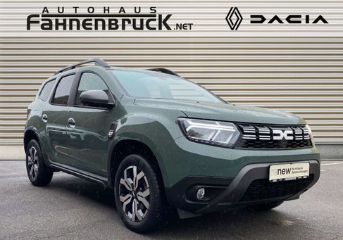 Dacia Duster, 2023 2