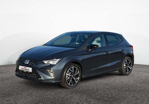 Seat Ibiza, 2026