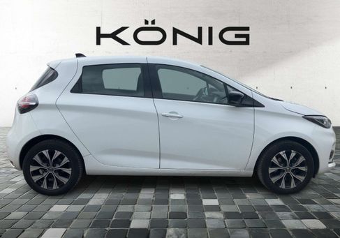 Renault ZOE, 2024