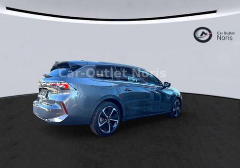 Opel Astra, 2024