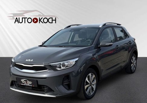 Kia Stonic, 2023