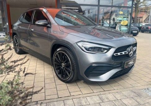 Mercedes-Benz GLA 220, 2023 2
