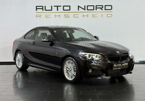 BMW 218, 2019 3