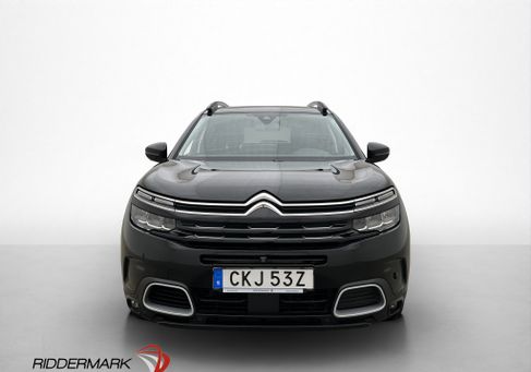 Citroën C5 Aircross, 2022 2