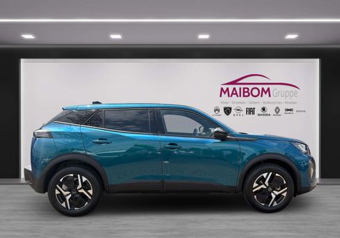 Peugeot 2008, 2026