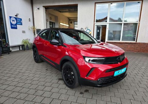 Opel Mokka, 2023 3