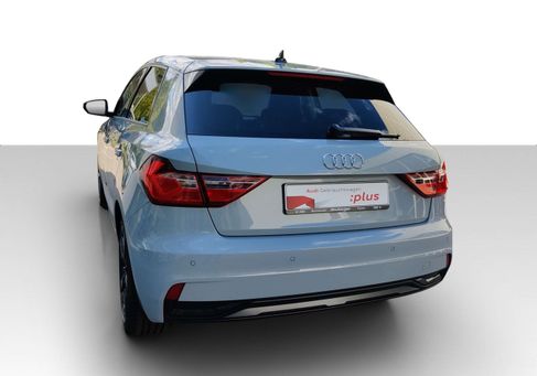 Audi A1, 2025 3