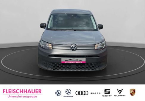 Volkswagen Caddy, 2024