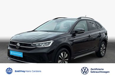 Volkswagen Taigo, 2025