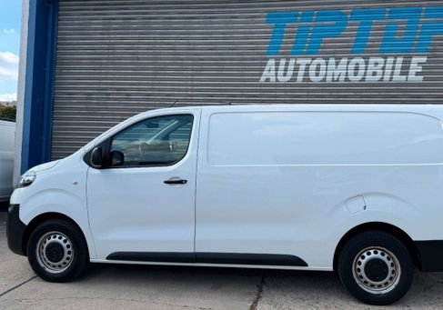 Opel Vivaro, 2020 3