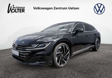 Volkswagen Arteon, 2023