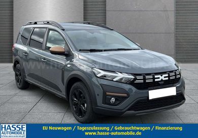 Dacia Jogger, 2025