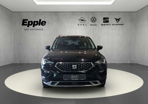 Seat Ateca, 2023