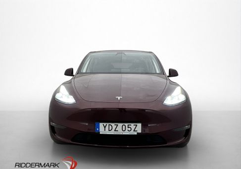 Tesla Model Y, 2024 2