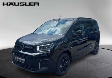Citroën Berlingo, 2026