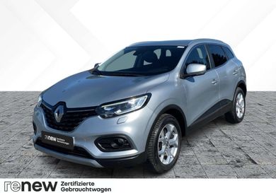 Renault Kadjar, 2020