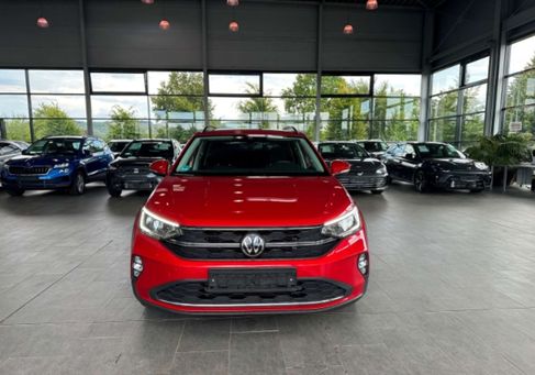 Volkswagen Taigo, 2026