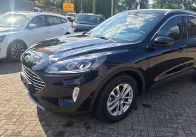 Ford Kuga, 2024