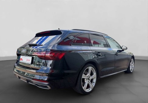 Audi A4, 2023 3