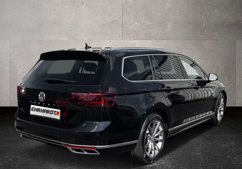 Volkswagen Passat Variant, 2020 3