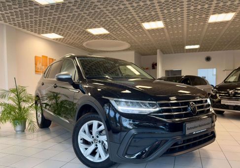 Volkswagen Tiguan Allspace, 2025
