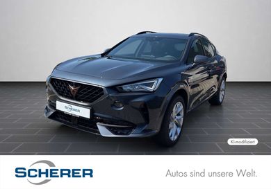 Cupra Formentor, 2023