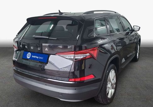 Skoda Kodiaq, 2023