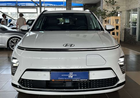 Hyundai Kona, 2024