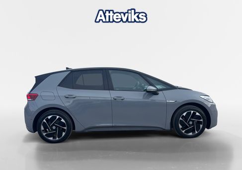 Volkswagen ID.3, 2023