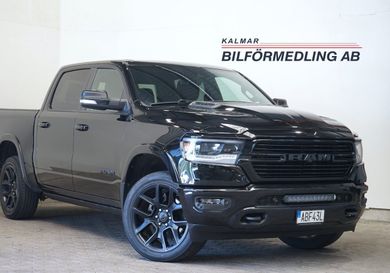 RAM 1500, 2021