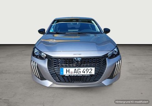 Peugeot 208, 2026 2