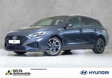 Hyundai i30, 2024