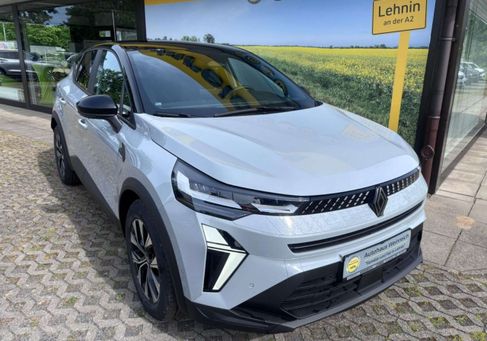 Renault Captur, 2026