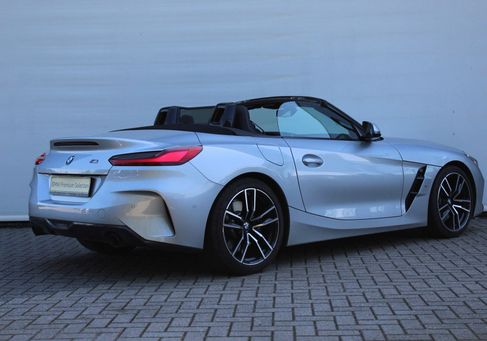 BMW Z4, 2020