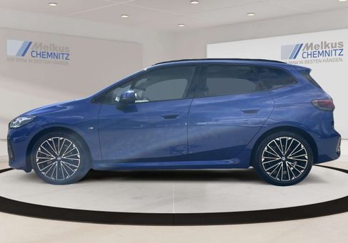 BMW 218, 2024 2